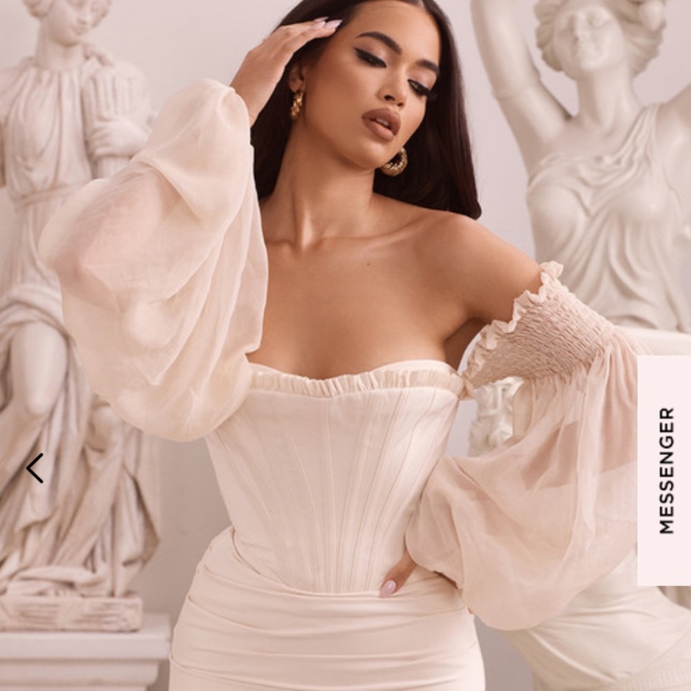 Beau Dress